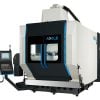 Centre de prelucrat vertical 5 axe - AXILE G8