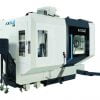 Centre de prelucrat vertical 5 axe - AXILE G6