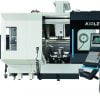 Centre de prelucrat vertical 5 axe - AXILE G6