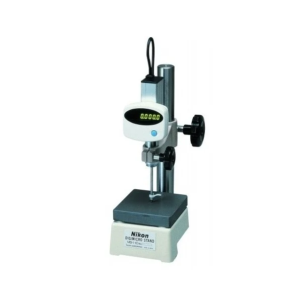 Micrometru digital Nikon MF-501 Digimicro