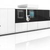Imprimanta 3D cu pulbere metalica - Additive Industries MetalFAB1