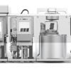 Imprimanta 3D cu pulbere metalica - Additive Industries MetalFAB1