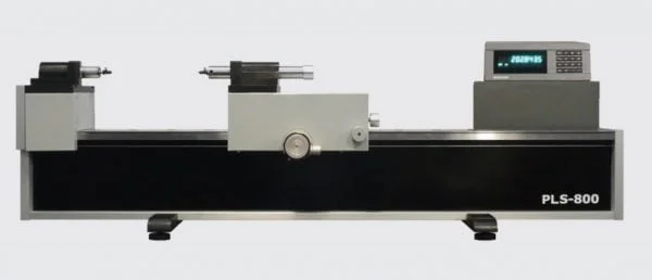 Echipament pentru setare si presetare - Microrep PLS 800 / PLS 1200