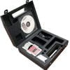 Echipament pentru monitorizare temperatura si umiditate - Microrep TPH 01