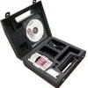 Echipament pentru monitorizare temperatura si umiditate - Microrep TPH 01