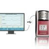 Echipament pentru monitorizare temperatura si umiditate - Microrep TPH 01
