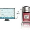 Echipament pentru monitorizare temperatura si umiditate - Microrep TPH 01