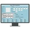 Echipament pentru monitorizare temperatura si umiditate - Microrep TPH 01