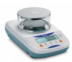 Balante analitice Optika Italy - Seria C - Rezolutie 0,001 g