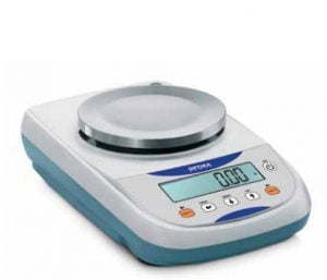Balantele de precizie Optika Italy -  Seria D - Rezolutie 0,01g