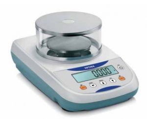 Balantele de precizie Optika Italy -  Seria E - Rezolutie 0,001g