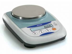 Balante de precizie Optika Italy -  Seria I - Rezolutie 0,01g
