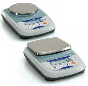 Balante de precizie Optika Italy -  Seria M - Rezolutie 0,01g - 0,1g