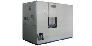 Masini de spalat industriale - Ceever Seria IC