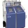 Strung CNC cu doua posturi de lucru - Muratec Seria MW