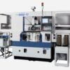 Strung CNC cu doua posturi de lucru - Muratec Seria MW