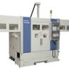 Strung CNC cu doua posturi de lucru - Muratec Seria MW-EX