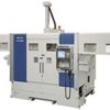 Strung CNC cu doua posturi de lucru - Muratec Seria MW-EX