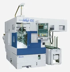 Strunguri CNC - Muratec Seria MD