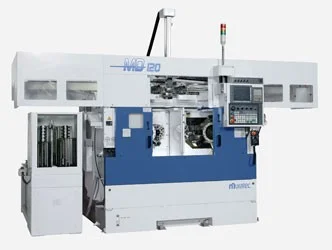 Strunguri CNC - Muratec Seria MD