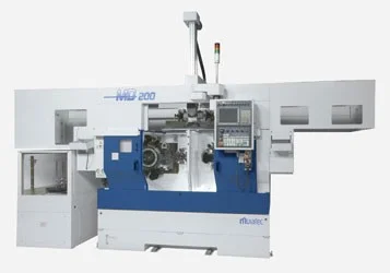 Strunguri CNC - Muratec Seria MD