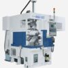 Strung CNC pentru productie in masa - Muratec Seria MJ