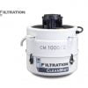 Sistem de exhaustare - HFiltration CeanMist