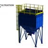 Sistem de filtrare - HFiltration HJL CART