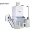 Sistem de filtrare - HFiltration IDRODUST COMPACT®