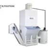 Sistem de filtrare - HFiltration IDRODUST COMPACT®