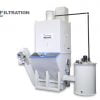 Sistem de filtrare - HFiltration IDRODUST COMPACT®