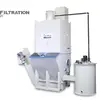 Sistem de filtrare - HFiltration IDRODUST COMPACT®