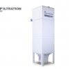 Sistem de filtrare - HFiltration PC Cart
