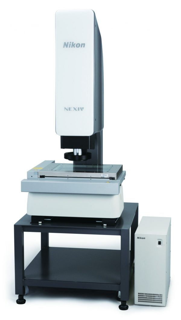 Masina optica de masurat Nikon Nexiv VMZ-R3020
