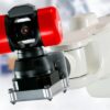 Sistem de urmarire cu laser SmartTRACK™ Sensor