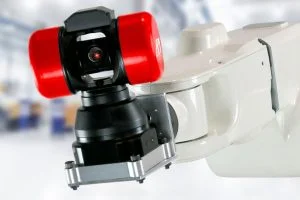 Sistem de urmarire cu laser SmartTRACK™ Sensor