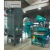 Sistem de filtrare - HFiltration Bag Compact