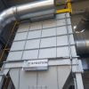 Sistem de filtrare - HFiltration HJL CART