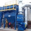 Sistem de filtrare - HFiltration HJL CART