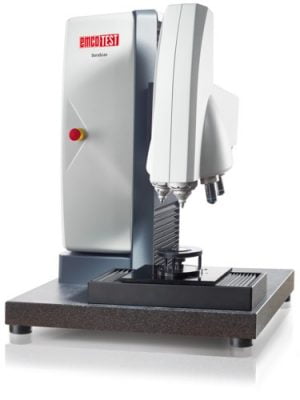 Masina de testat duritatea - Emcotest DuraScan