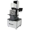 Masina de testat duritatea - Emcotest DuraVision Semi-automat seria G5 0.3 - 3,000 kgf