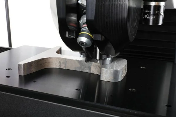 Masina de testat duritatea - Emcotest DuraVision Automatic seria G5 0.3 - 3,000 kgf