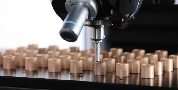 Masina de testat duritatea - Emcotest DuraVision Automatic seria G5 0.3 - 3,000 kgf