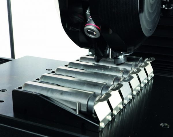 Masina de testat duritatea - Emcotest DuraVision Automatic seria G5 0.3 - 3,000 kgf