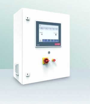 Modul de testare a duritatii - Emcotest DuraPro 1 - 3,000 kgf
