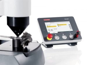 Durimetru EmcoTest DuraJet 1 - 250 kgf