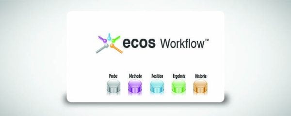 EmcoTest Workflow software