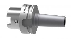 Bilz ThermoGrip® Slim Shrink Chucks especially for the mold and die industry