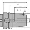 Heavy Duty Shrink Chucks