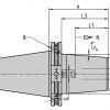 Heavy Duty Shrink Chucks